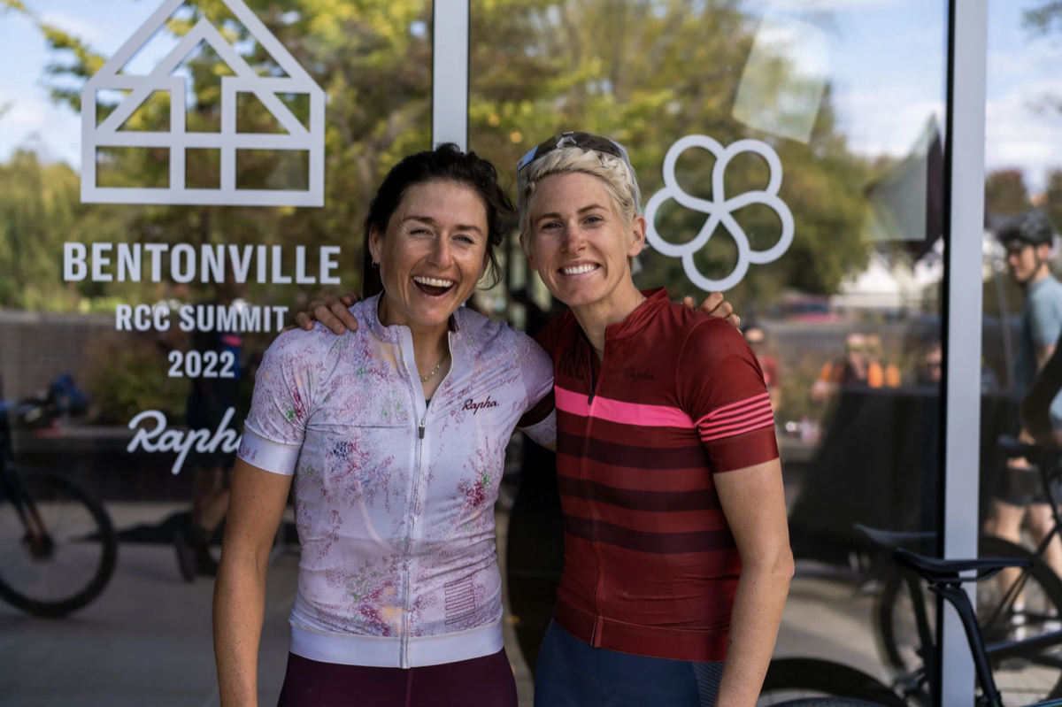 Athletes in Attendance